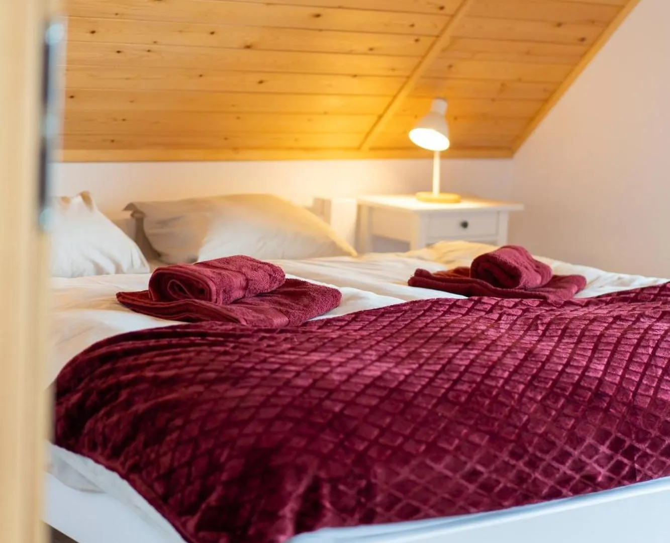 Sloneczne Chatki Szklarska Poreba Chalet
