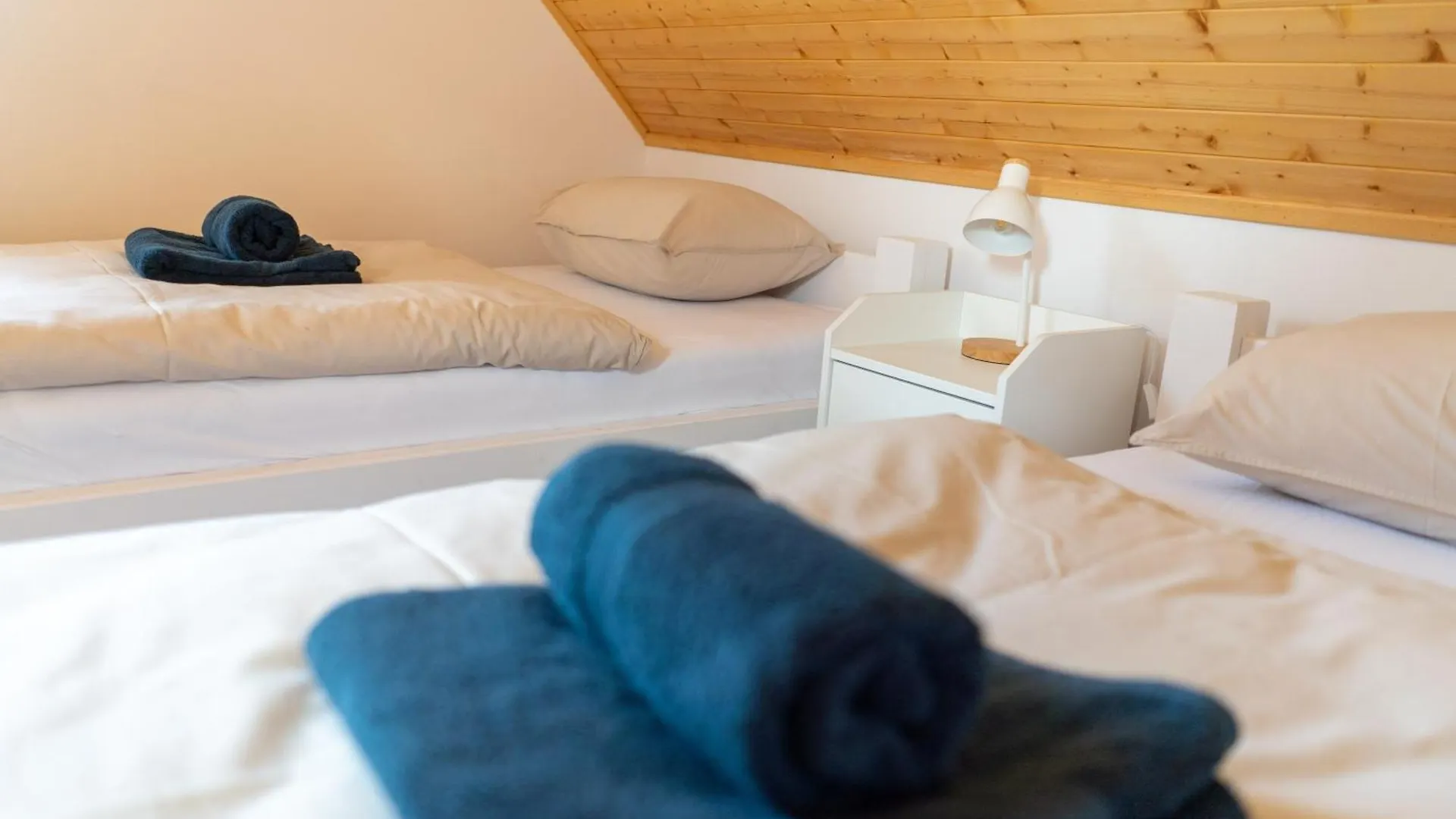 Chalet Sloneczne Chatki Szklarska Poreba